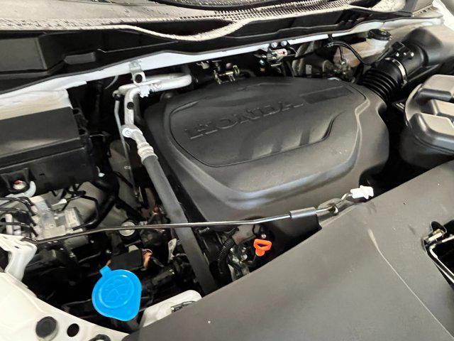 new 2026 Honda Odyssey car, priced at $42,495