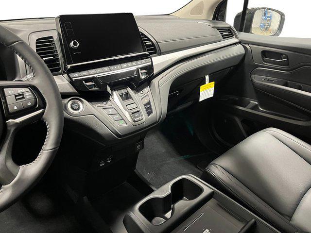 new 2026 Honda Odyssey car, priced at $42,495
