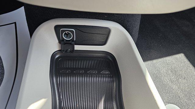 used 2023 Chrysler Pacifica car, priced at $24,999