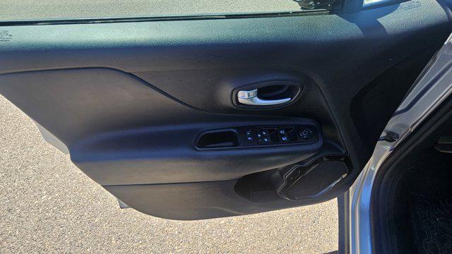 used 2019 Jeep Renegade car, priced at $12,999