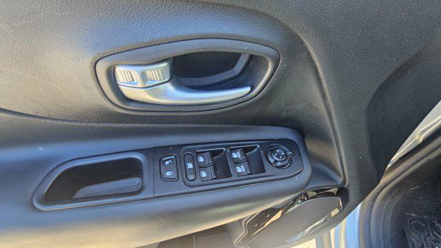 used 2019 Jeep Renegade car, priced at $12,999