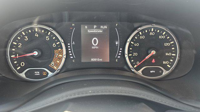 used 2019 Jeep Renegade car, priced at $12,999