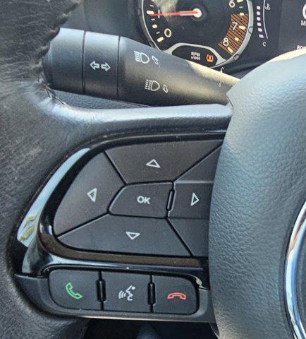 used 2019 Jeep Renegade car, priced at $12,999