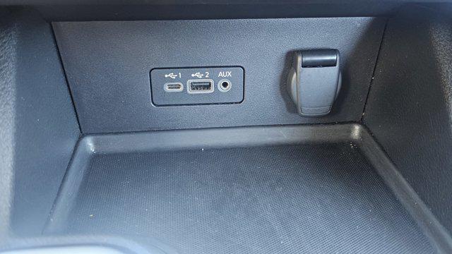 used 2023 Nissan Sentra car, priced at $16,976