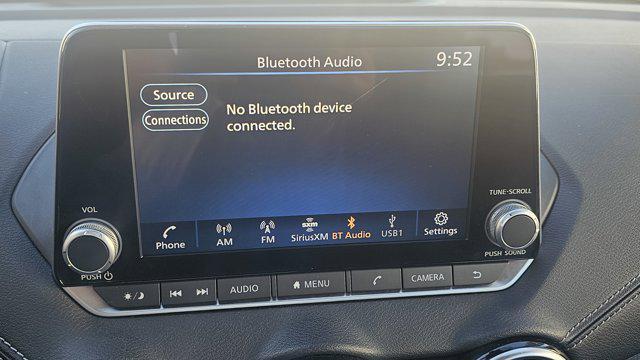 used 2023 Nissan Sentra car, priced at $16,976