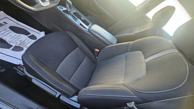 used 2023 Nissan Sentra car, priced at $16,976