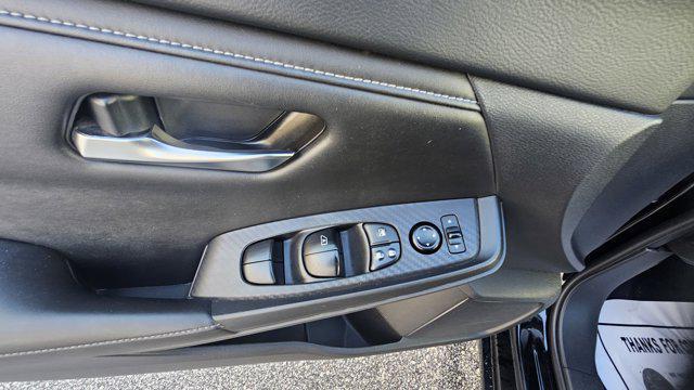 used 2023 Nissan Sentra car, priced at $16,976