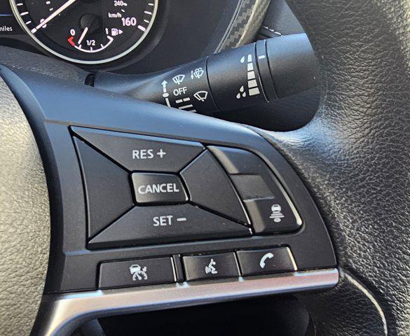 used 2023 Nissan Sentra car, priced at $16,976