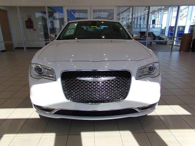 used 2017 Chrysler 300C car, priced at $19,888