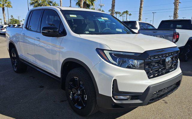 new 2024 Honda Ridgeline car, priced at $45,248