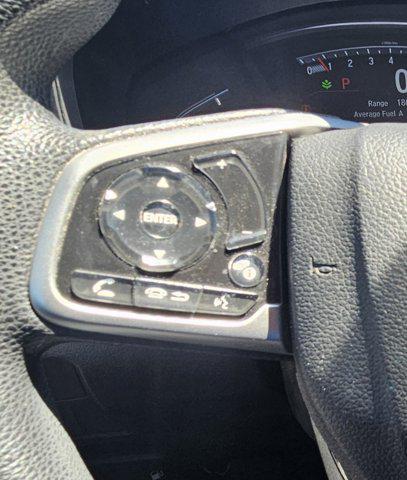 used 2020 Honda CR-V car, priced at $21,666
