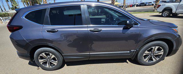 used 2020 Honda CR-V car, priced at $21,666