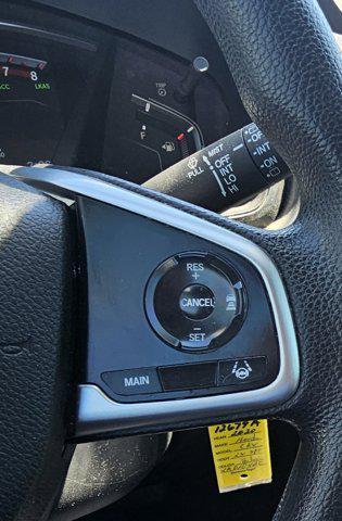 used 2020 Honda CR-V car, priced at $21,666