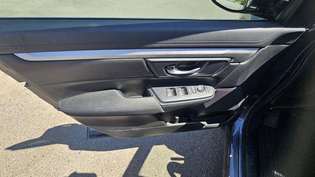 used 2020 Honda CR-V car, priced at $21,666