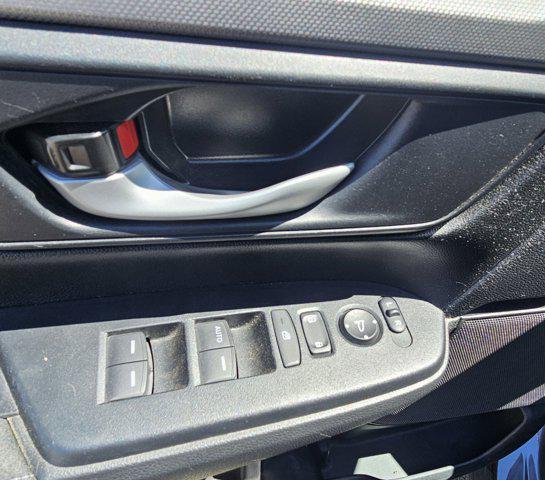 used 2020 Honda CR-V car, priced at $21,666