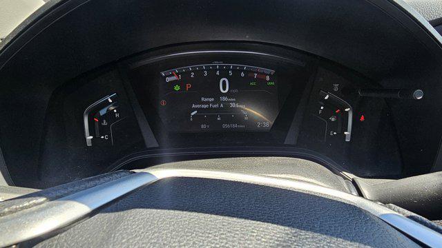 used 2020 Honda CR-V car, priced at $21,666