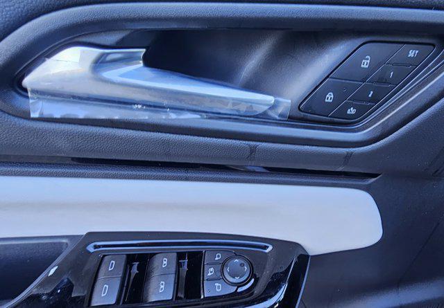 new 2025 Honda Prologue car, priced at $56,061