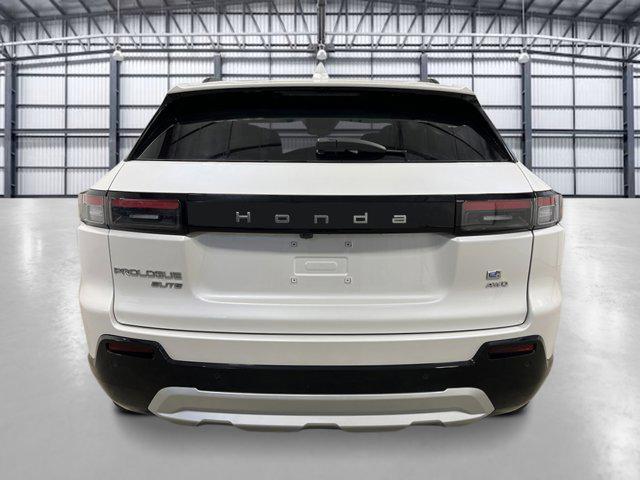 new 2025 Honda Prologue car, priced at $56,061