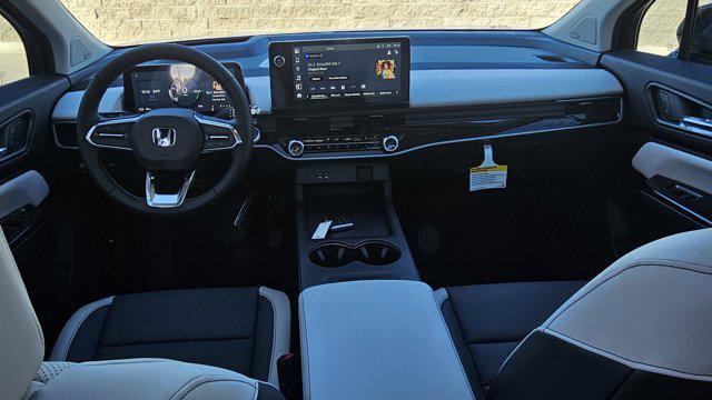 new 2025 Honda Prologue car, priced at $56,061