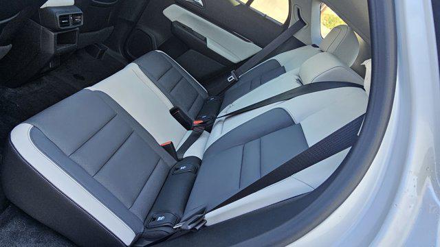 new 2025 Honda Prologue car, priced at $56,061