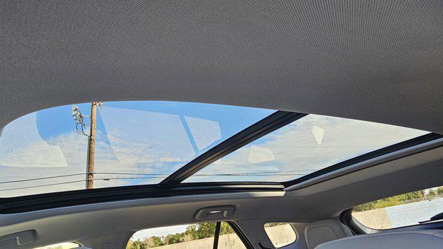 new 2025 Honda Prologue car, priced at $56,061