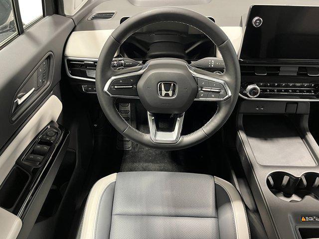 new 2025 Honda Prologue car, priced at $56,061