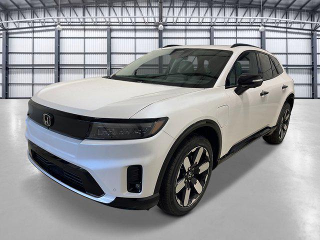 new 2025 Honda Prologue car, priced at $56,061