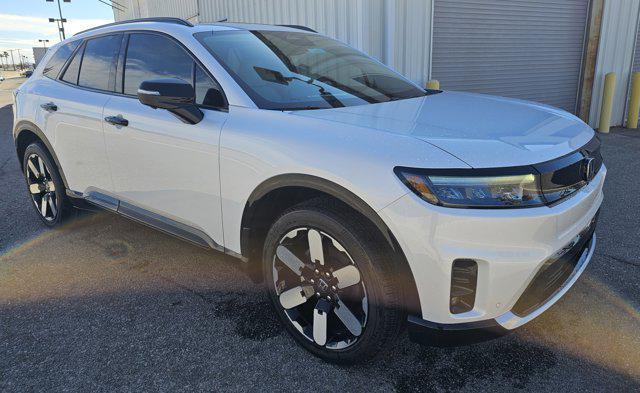 new 2025 Honda Prologue car, priced at $56,061
