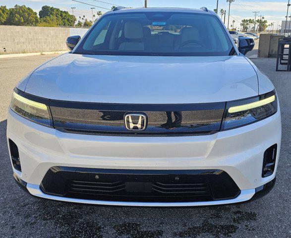 new 2025 Honda Prologue car, priced at $56,061