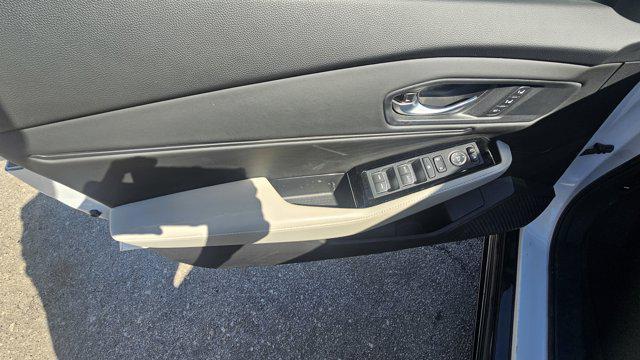used 2025 Honda Accord Hybrid car, priced at $36,798