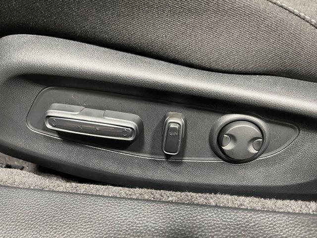 new 2025 Honda Accord car, priced at $31,700