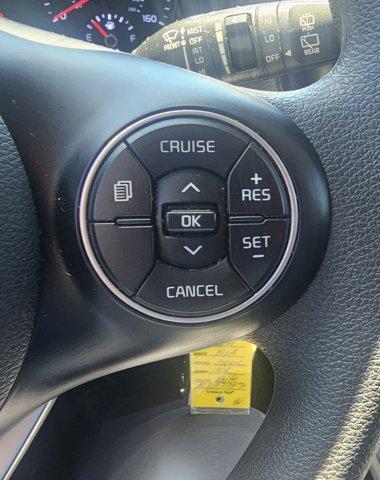 used 2021 Kia Soul car, priced at $13,999