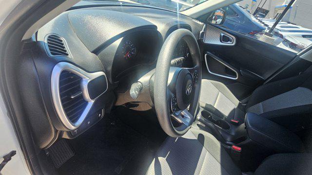 used 2021 Kia Soul car, priced at $13,999