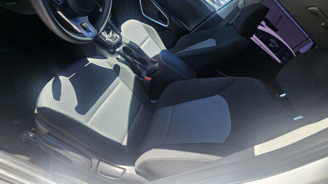 used 2021 Kia Soul car, priced at $13,999