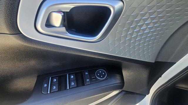 used 2021 Kia Soul car, priced at $13,999