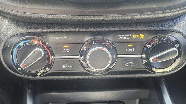used 2021 Kia Soul car, priced at $13,999