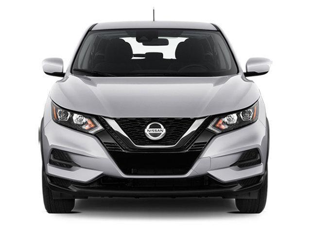 used 2021 Nissan Rogue Sport car, priced at $14,999