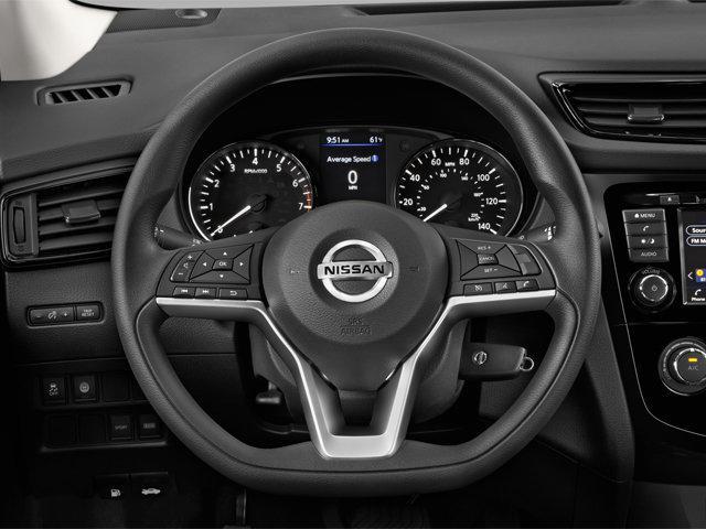 used 2021 Nissan Rogue Sport car, priced at $14,999