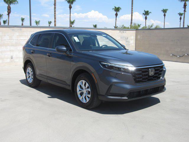 new 2026 Honda CR-V car, priced at $33,335