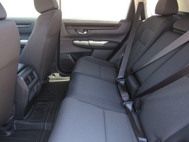 new 2026 Honda CR-V car, priced at $33,335