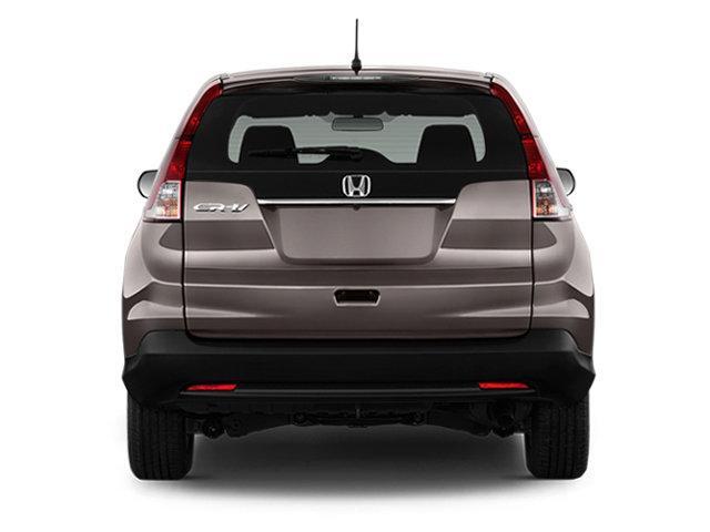 used 2014 Honda CR-V car, priced at $9,999