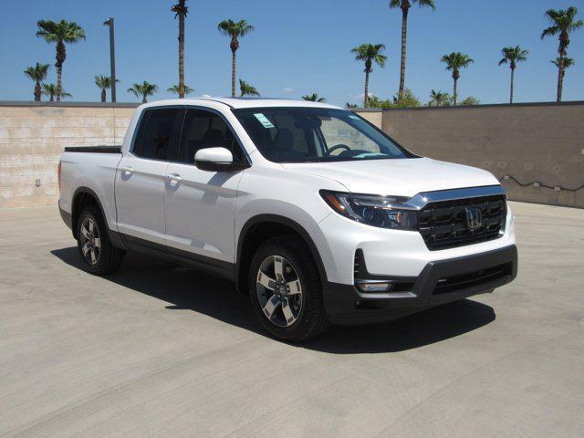 new 2024 Honda Ridgeline car, priced at $42,369