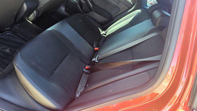 used 2024 Honda Civic car, priced at $26,999