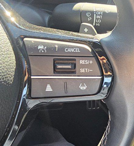 used 2024 Honda Civic car, priced at $26,999