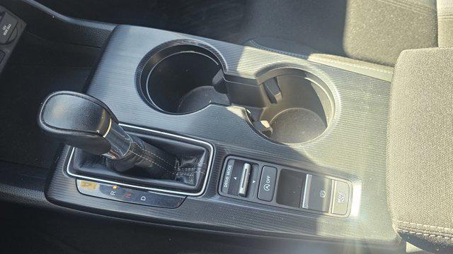 used 2024 Honda Civic car, priced at $26,999