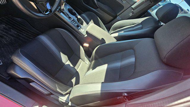 used 2024 Honda Civic car, priced at $26,999