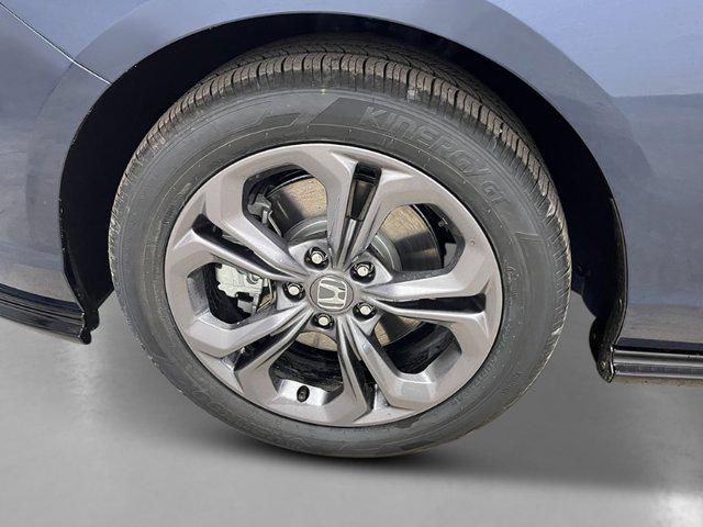 new 2025 Honda Accord Hybrid car, priced at $34,605