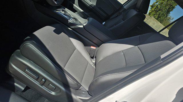 new 2025 Honda Ridgeline car, priced at $42,795
