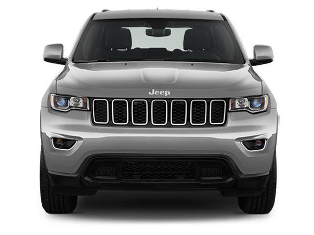 used 2021 Jeep Grand Cherokee car, priced at $22,999