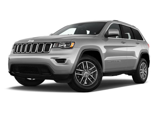 used 2021 Jeep Grand Cherokee car, priced at $22,999